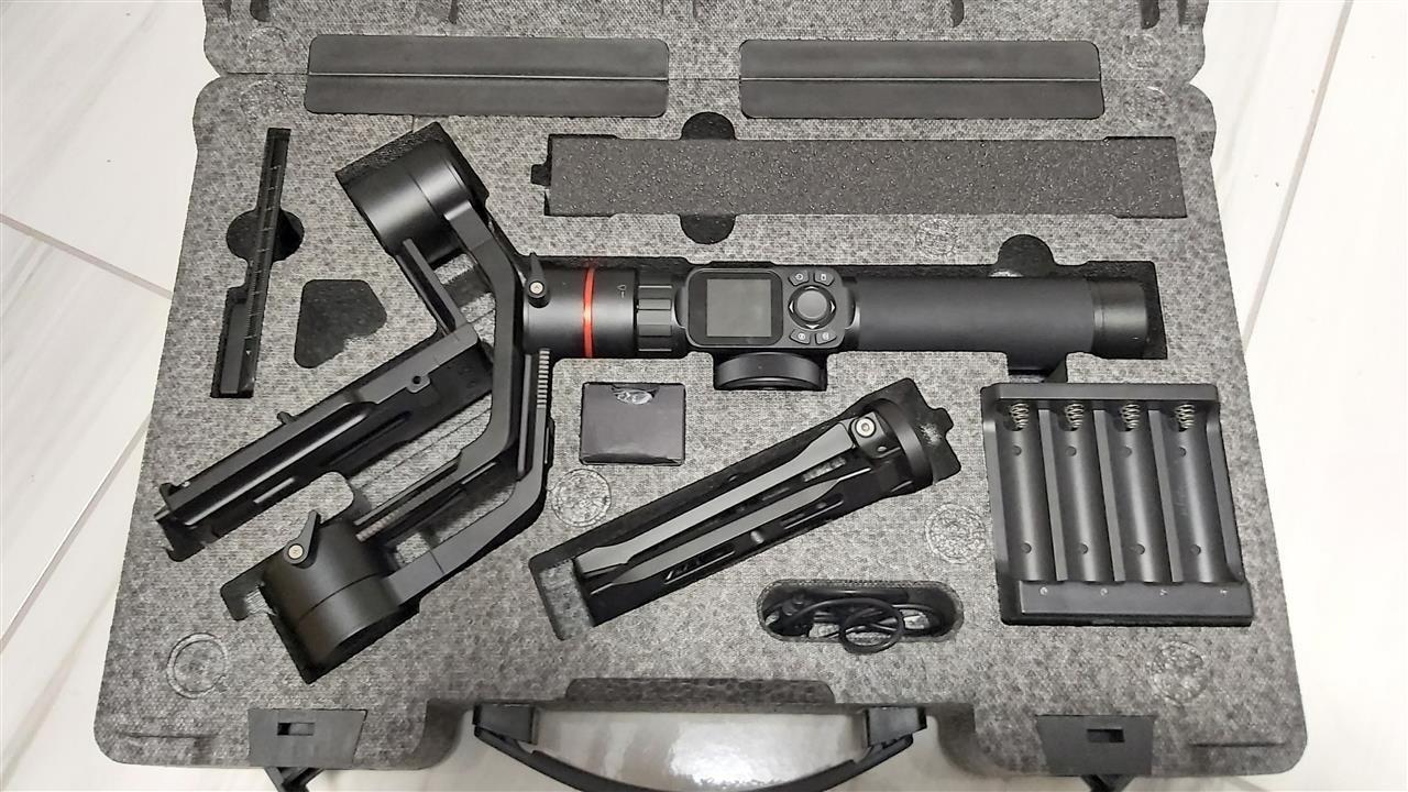 FEIYUTECH-AK-2000