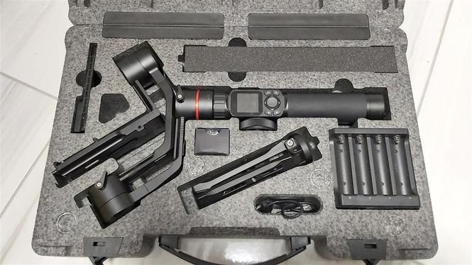 FEIYUTECH AK 2000