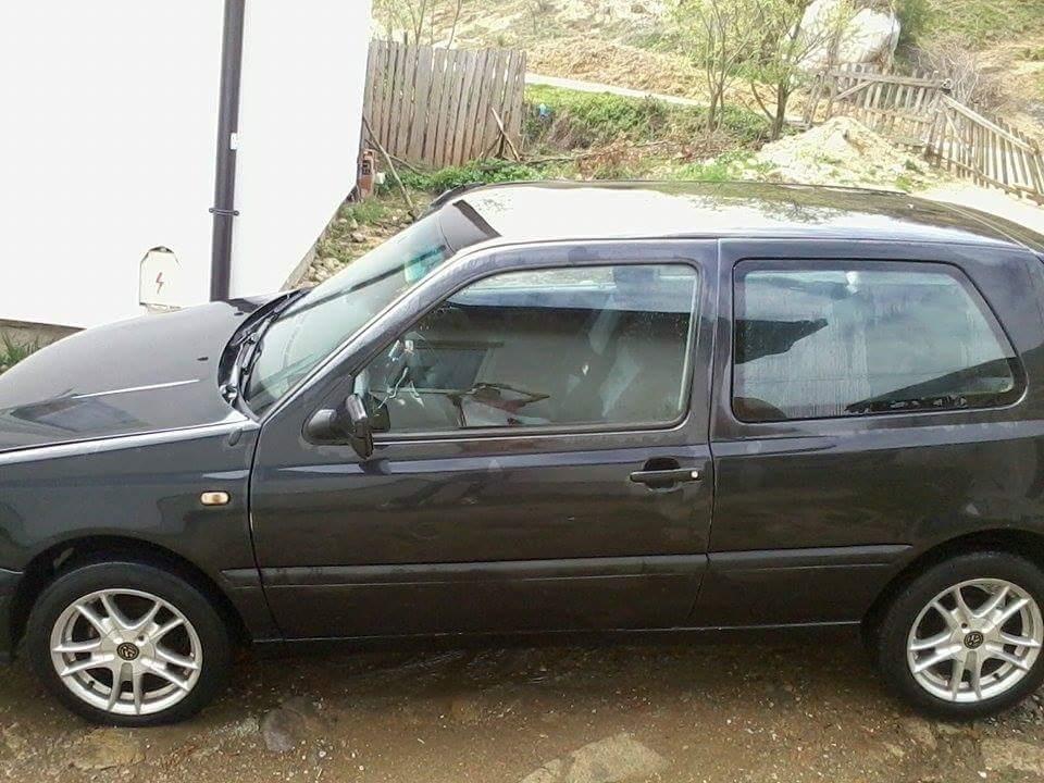 Golf-3