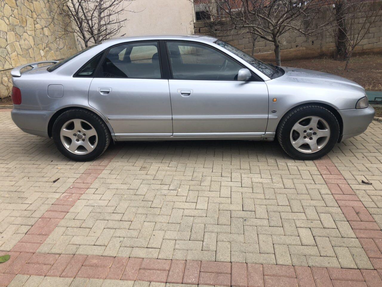 Shes-Audi-A4
