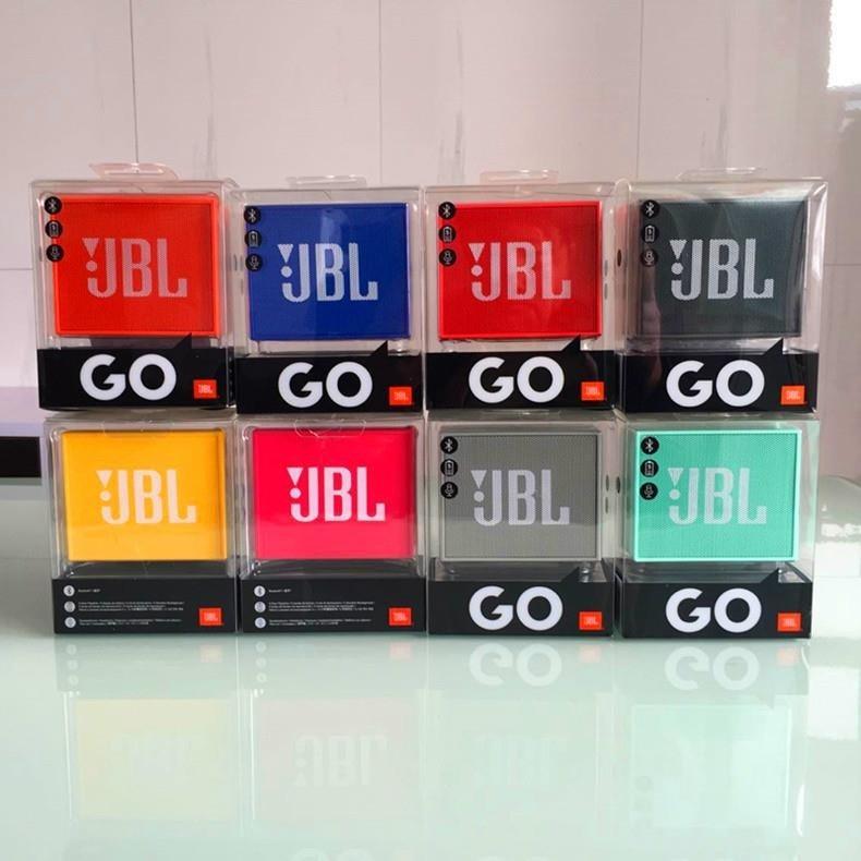 JBL-GO