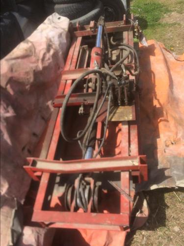 Vilushk per traktor