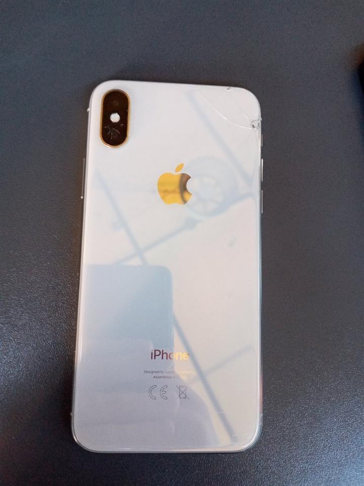Shitet-Iphone-X