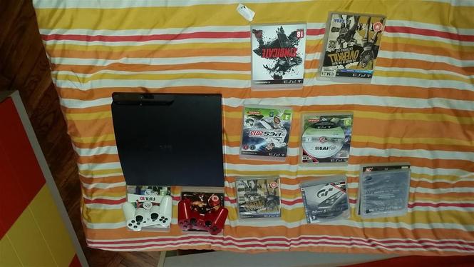 PS3