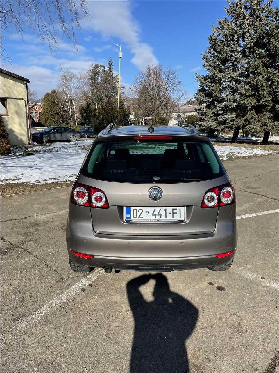 Golf-6-plus