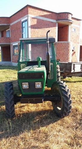 Traktor