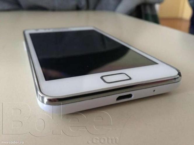 Samsung s2 plus