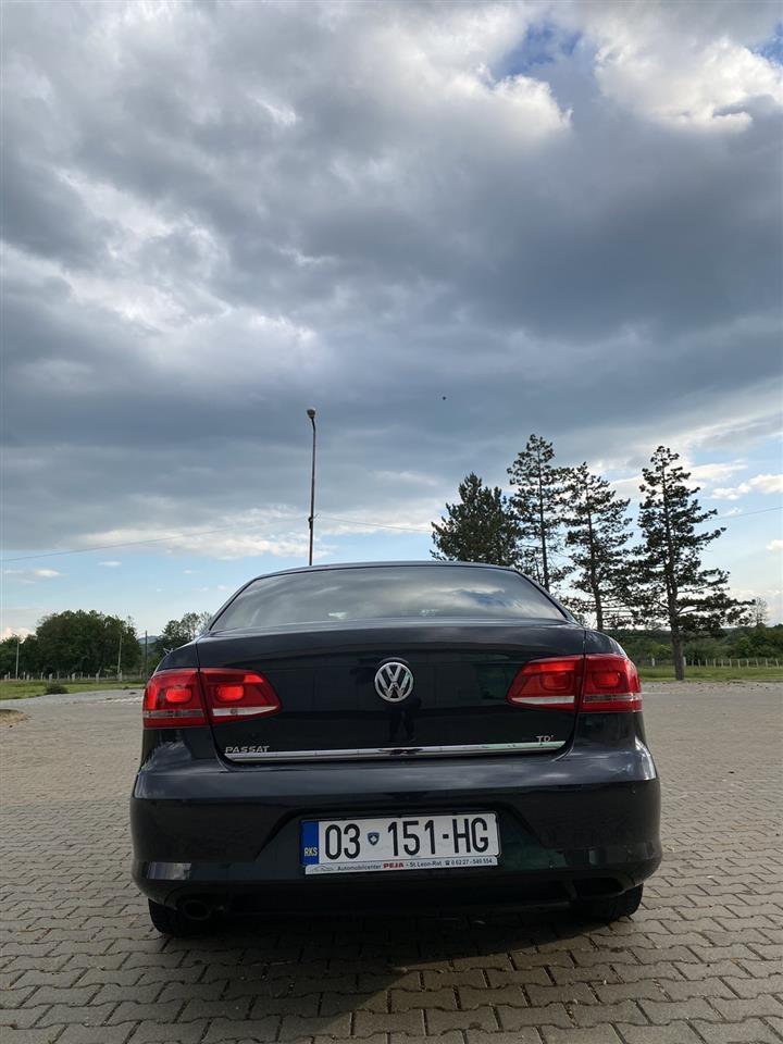 Passat-