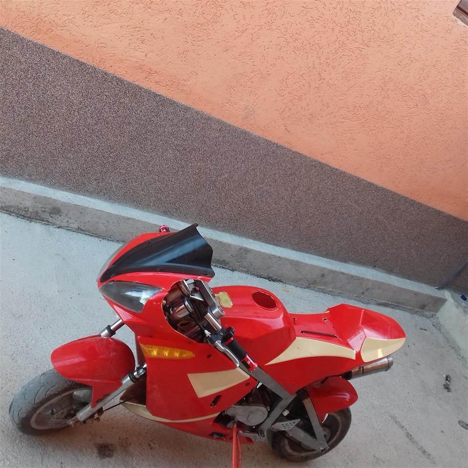 mini-motor