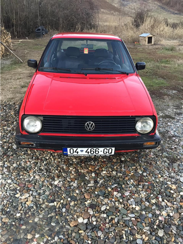 Golf 2