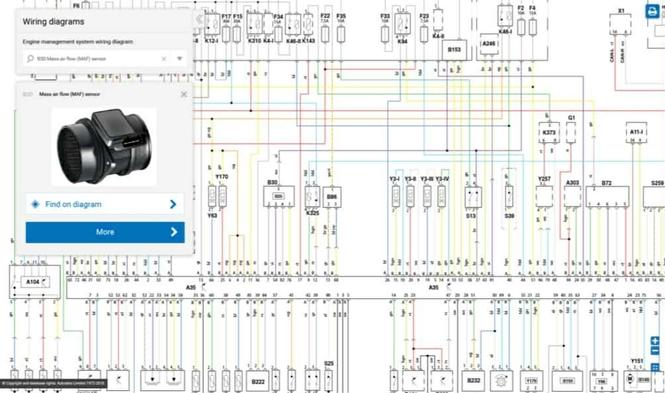 alldata haynes pro