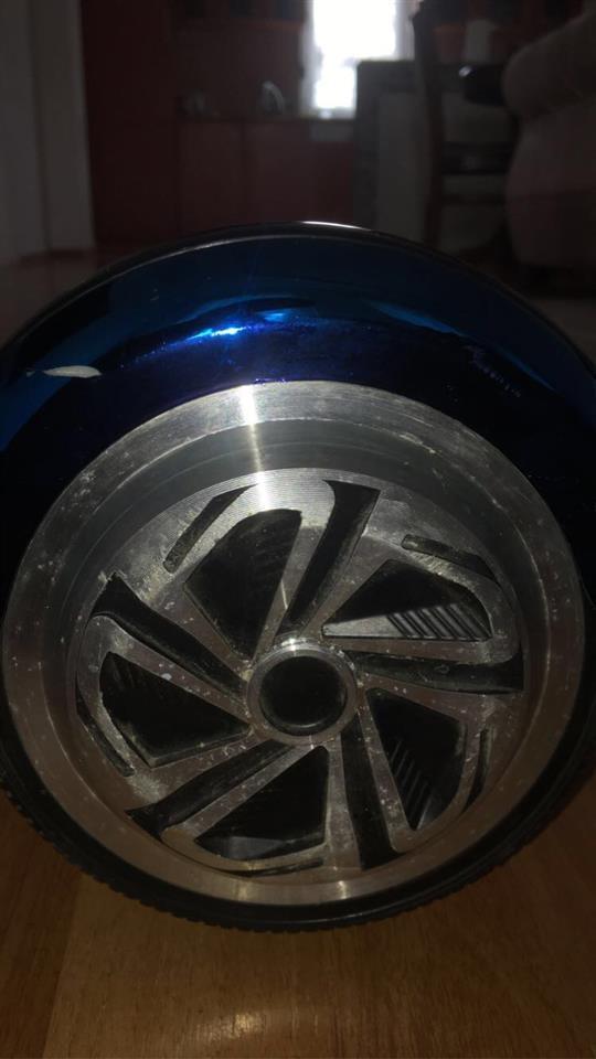 hoverboard