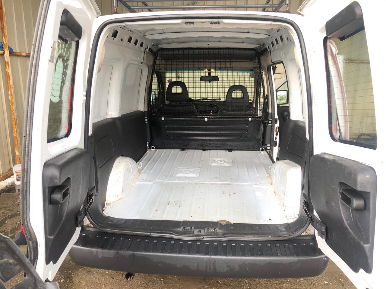 Opel-Combo
