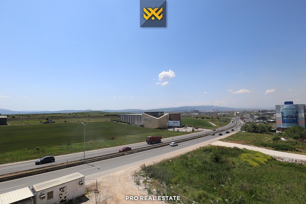Banesë-83m--për--SHITJE-në-Dragodan-