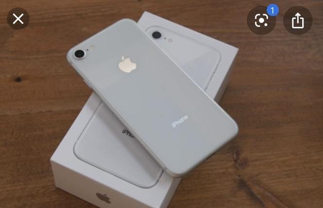 Iphone 8