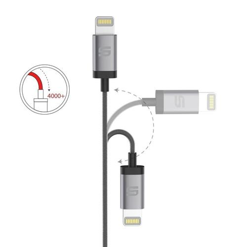 Adapter per iphone