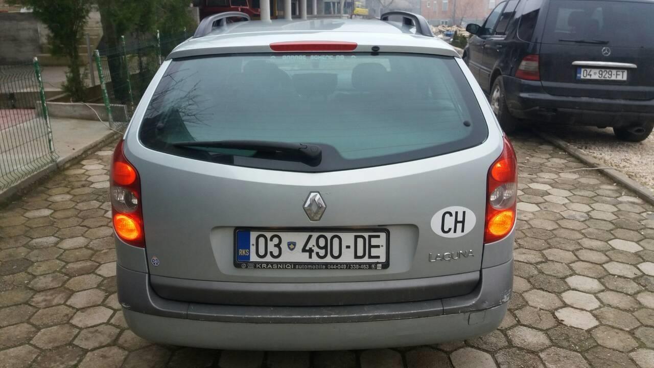 Renault-laguna
