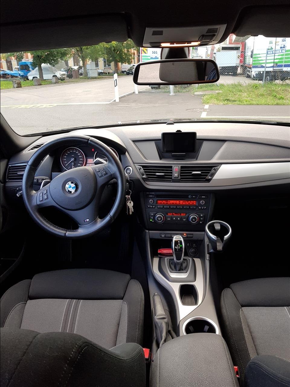 Bmw-x1