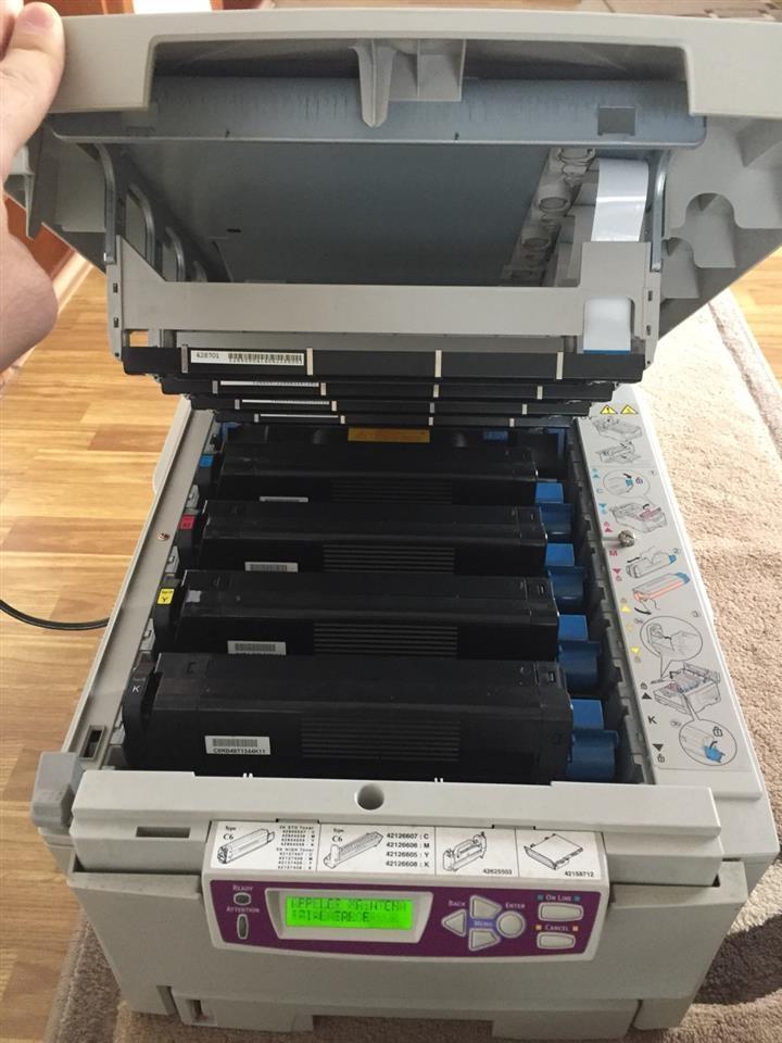 Printer