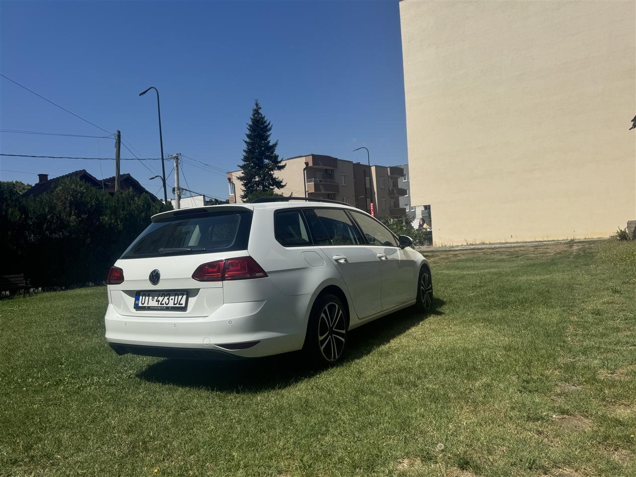 Golf-7-Automatik