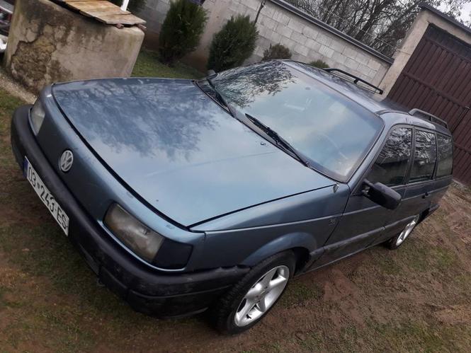 Passat