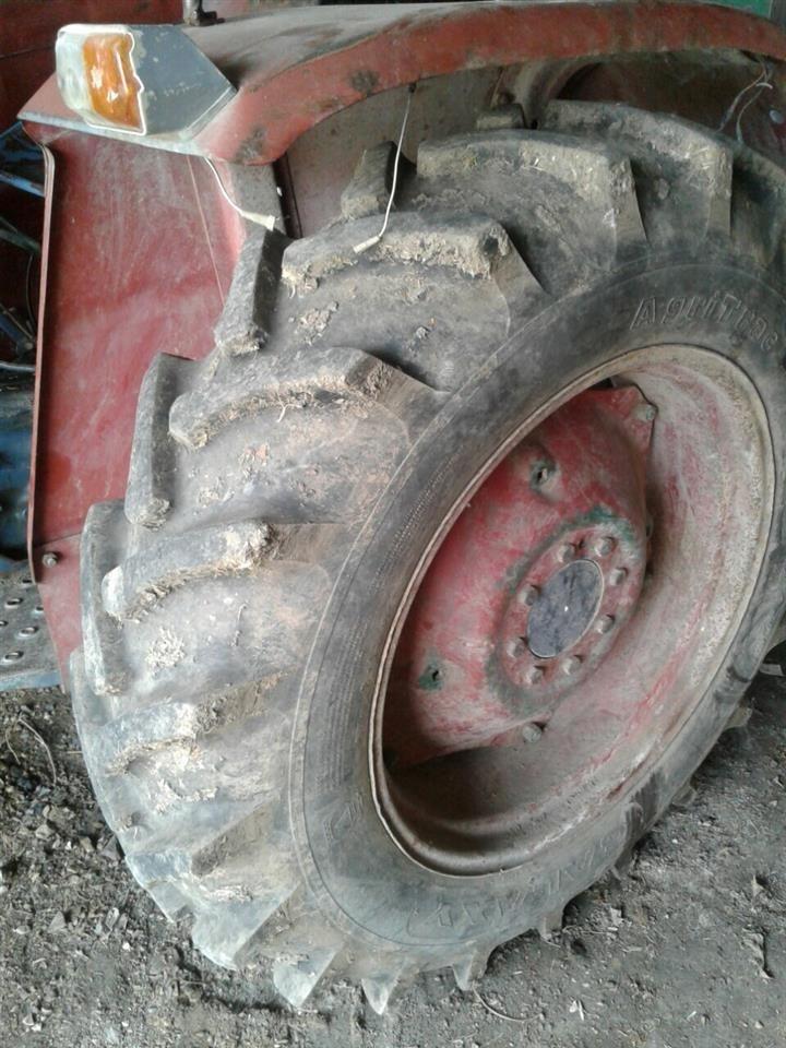 Traktor-