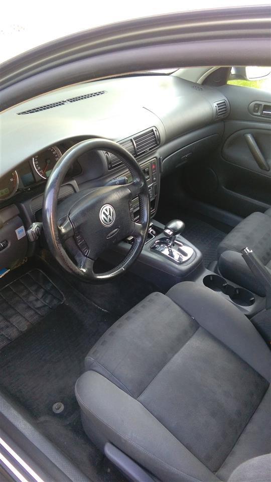 Passat-2004