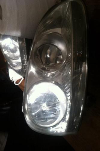 Drita te golf 5