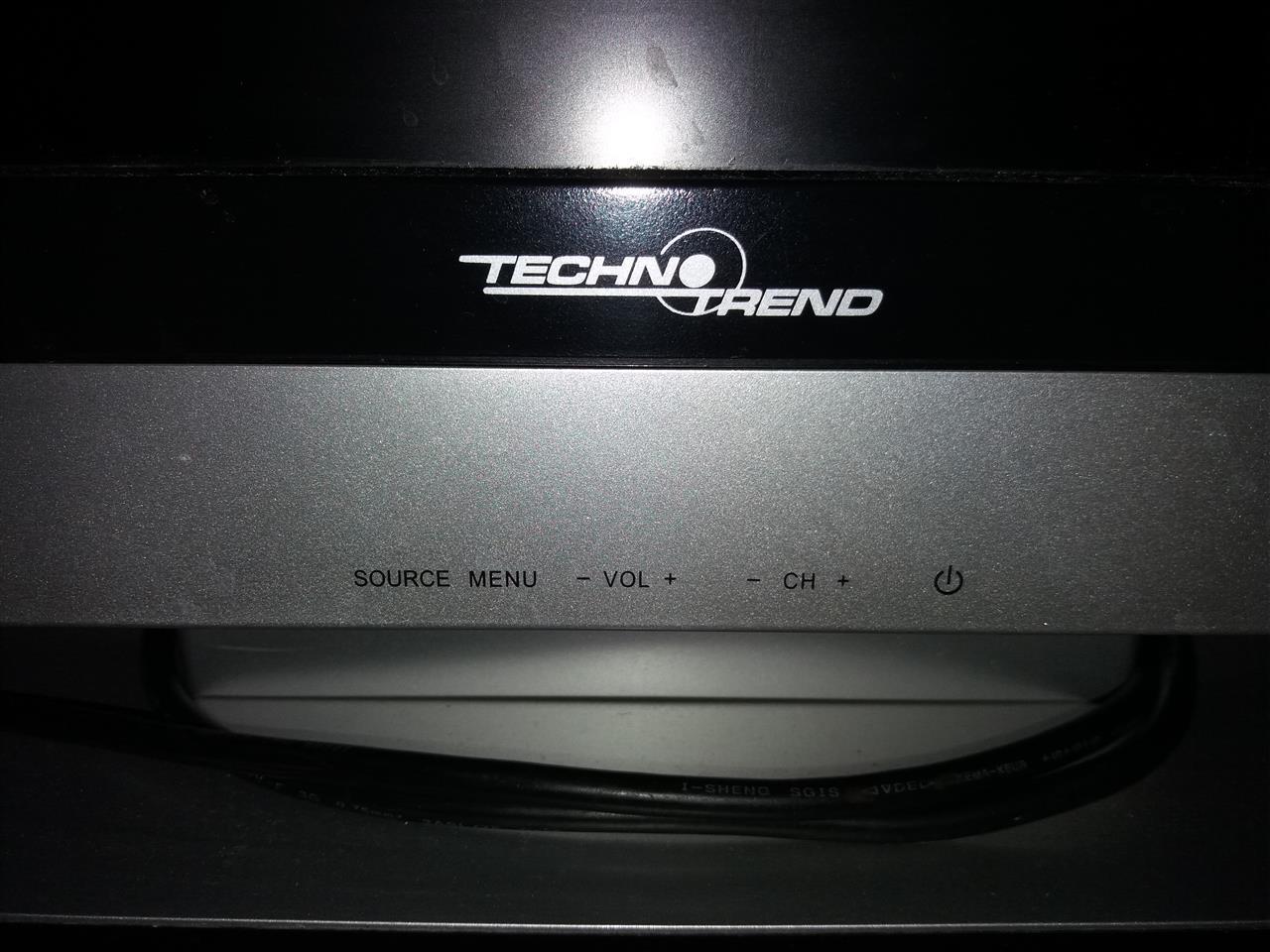 Televizor