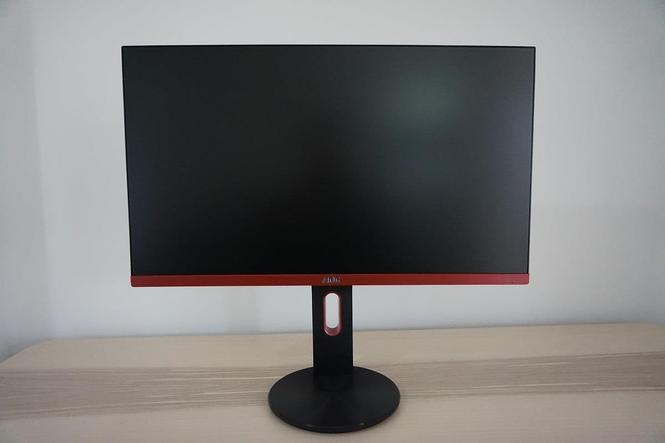 Monitor