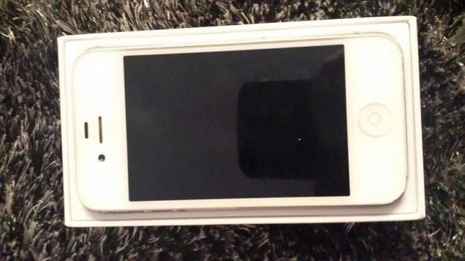 Iphone 4s