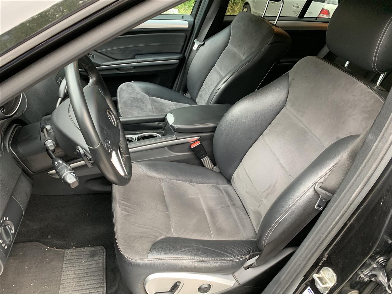 ML-350CDi-