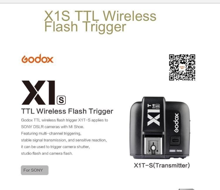 Trigger-per-Sony-