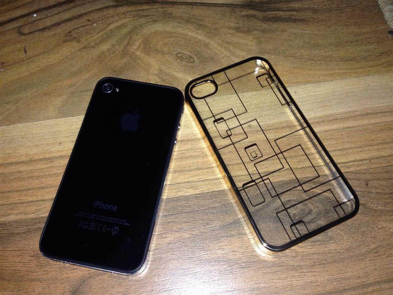 Iphone-4