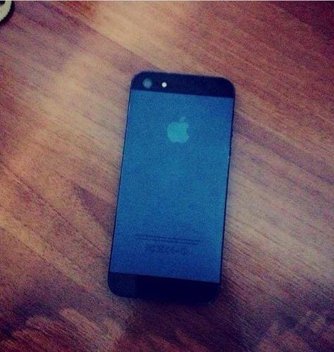 Iphone 5 