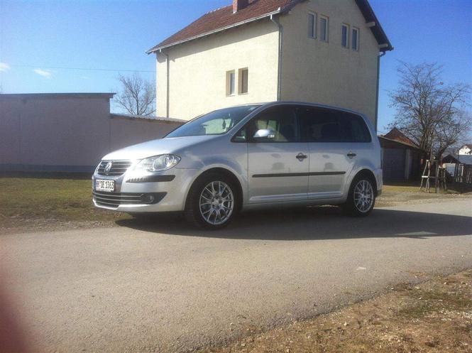 Touran 1.9