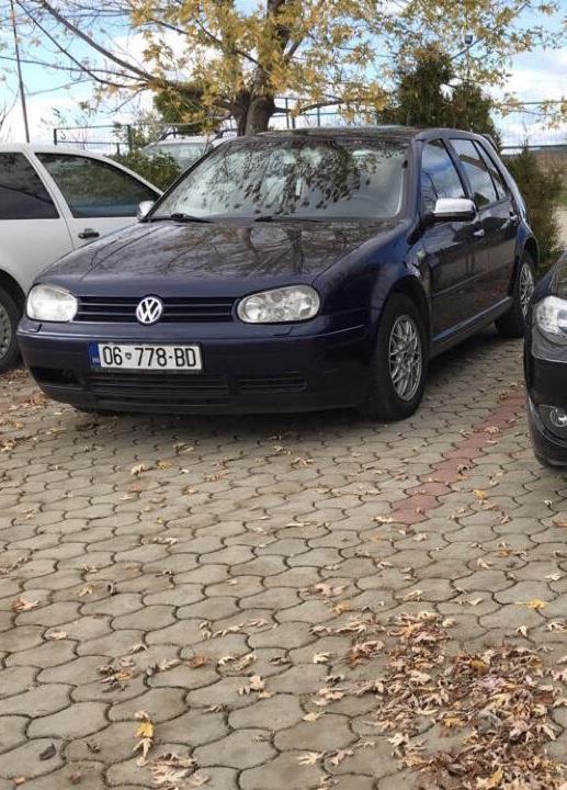 Golf-4