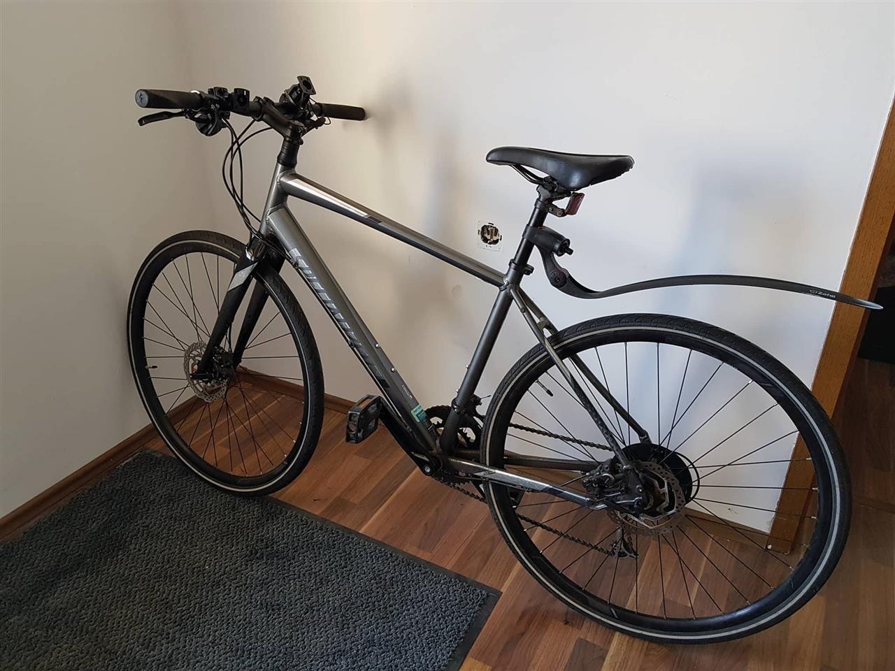 Specialized