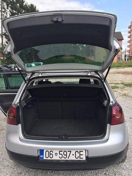 Golf-5