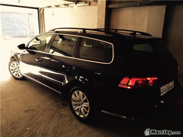 VW--Passat---11-automatic-
