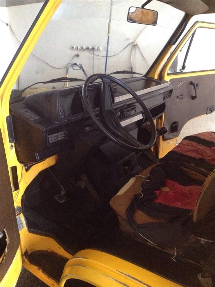 Kombi