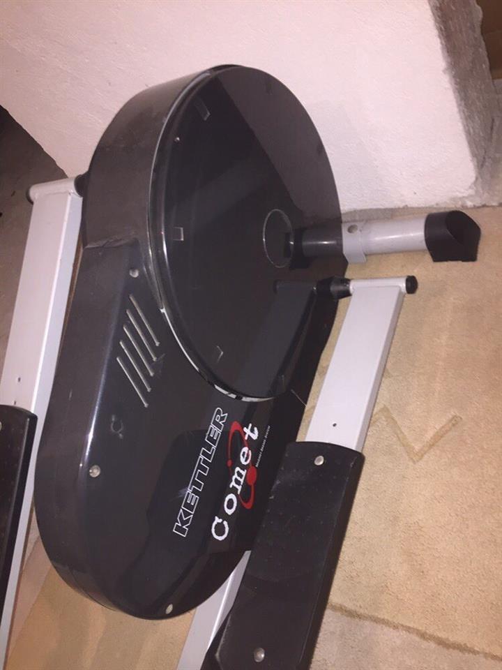 Fittnes-Biciklet