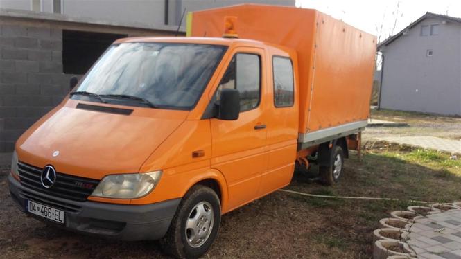 Sprinter 