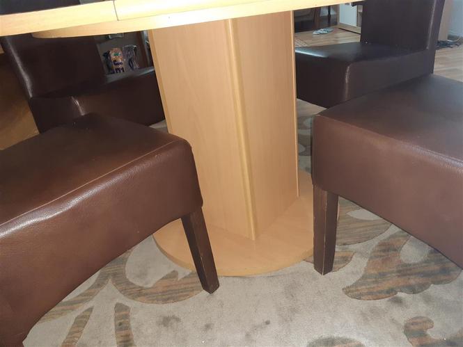 Tavolin  e bukes tavolin e salonit