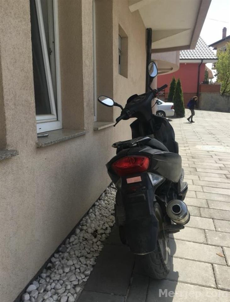 Ducan Ducan Konkurentna Cijena Skuteri Baotian Casasdelmarpv Com