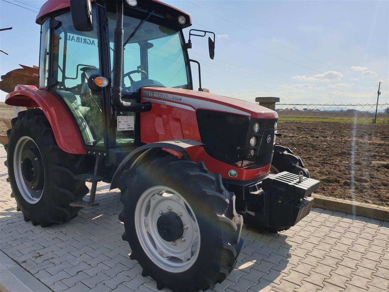 Traktor-
