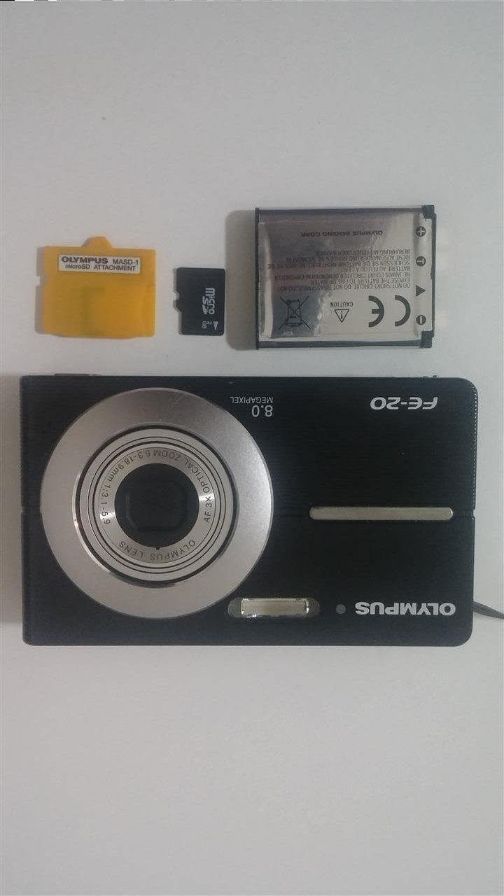 olympus