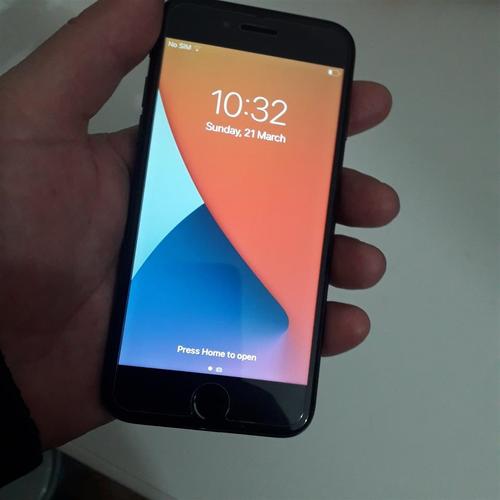 iPhone 7