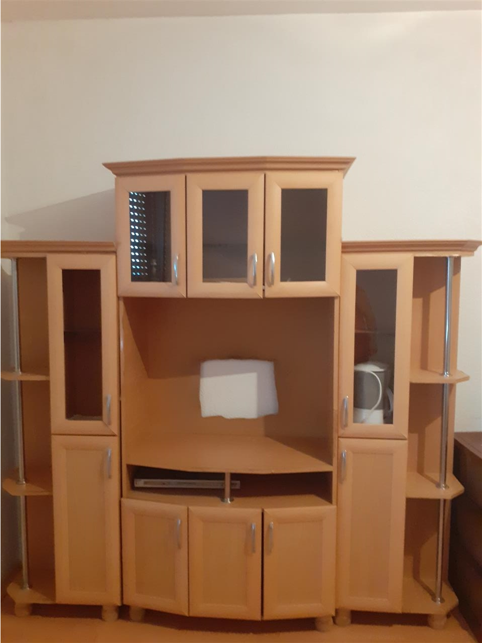 Komode-