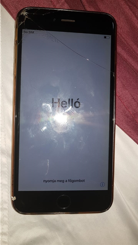 shitet iphone 6 plus